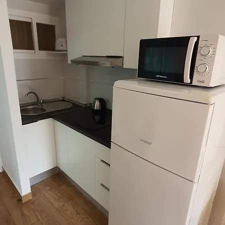 Apartment Beautiful In Minerva Benalmadena