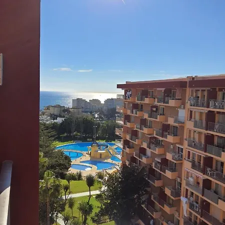 Beautiful In Minerva Apartment