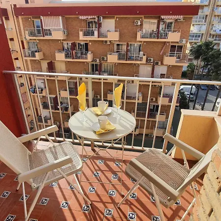 Beautiful In Minerva Appartement *