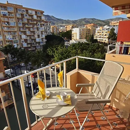 Beautiful In Minerva Apartment