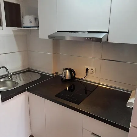 Apartament Beautiful In Minerva Benalmádena